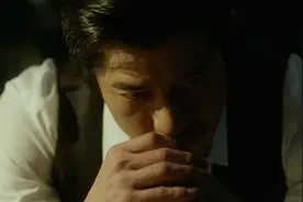 深度揭秘《秘密访客》：比汪先生更阴暗的，其实是汪楚瞳图片