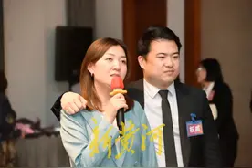 32岁女老总培训课中死亡：涉事机构否认精神传销，13年前从香港发展至内地图片