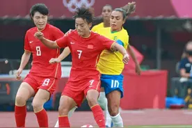 建队37年历经17主帅，中国女足第十八任主帅闪亮登场？图片