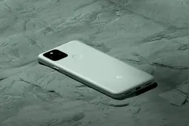 太奇葩！谷歌Pixel5还未上市就缺货：这不就是PPT手机？图片
