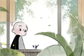 新书预售｜风雨里做个大人，阳光下做个小孩图片