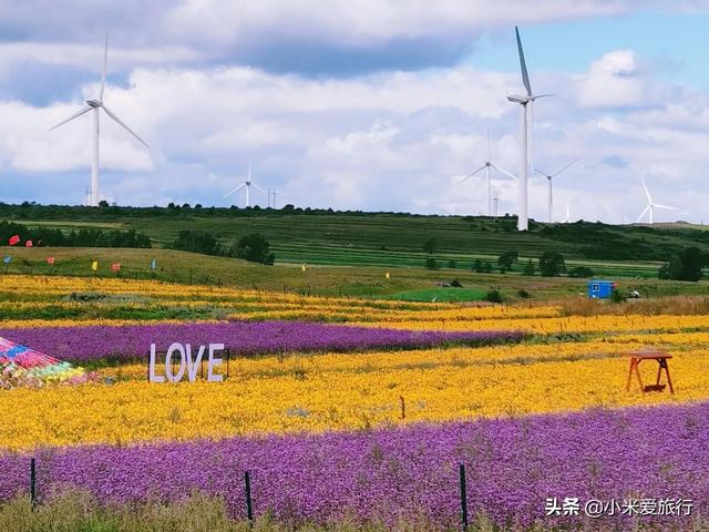 草原天路自驾游攻略，详细介绍路线、景点、住宿等情况，建议收藏