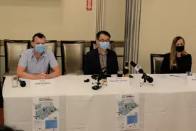 列治文再发现：有吃有玩有抽奖，列治文市府给了你一份打卡清单图片