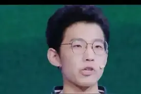 衡水中学的“土猪少年”张锡峰讲出了实话，却被“喷”成筛子图片