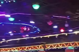 苏州舞厅，上海爷叔的故事图片