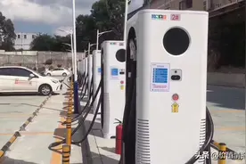 未来3年有望翻数倍的3大新能源龙头，万亿充电桩市场蓄势待发图片