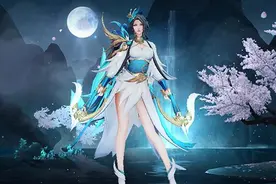 王者荣耀：敌方秒选“虞姬”，这3个射手天克她，让虞姬不敢出塔图片