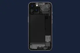苹果：iPhone 13 mini电池续航时间可超iPhone 12 Pro Max图片