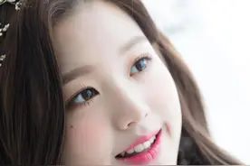 韩国美少女高清写真集图片