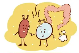 得了直肠癌，要命还是保肛？其实只需满足3个条件，二者并不矛盾图片