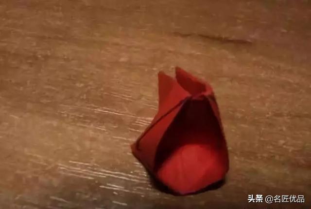手工：超萌可爱的小鸭子，简单几步就能完成，还可以漂浮起来哟