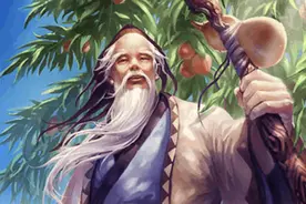 三国杀：第一奶妈华佗很嚣张？合理搭配驰骋赛场图片