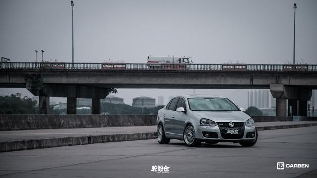 这台10岁的速腾老了吗？