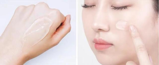 涂完芦荟胶还可以涂身体乳吗