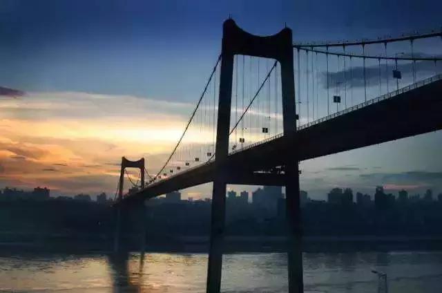 快看!连接南岸,又将新建一座长江大桥!