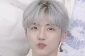 NCT DREAM 组合罗渽民小哥哥图片