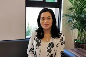 “石牛”牵引“世界瓷都”创建国家全域旅游示范区——访福建省德化县委书记梁玉华图片