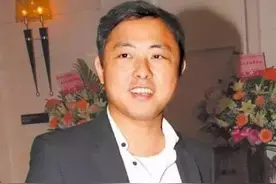 东北小伙闯澳门成亿万富豪，赌场开到美国，金立老板上门送钱图片