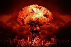 一旦爆发核战争，我们普通人躲到哪里最安全？这3个地方最明智图片