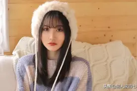 女人心里不爱你，又舍不得离开你，会有哪些表现？图片