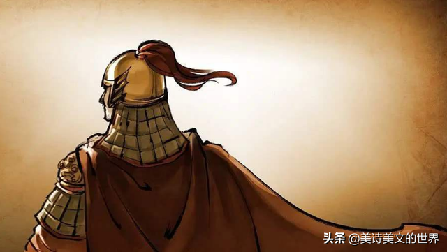 岳飞《满江红》中的“三十功名尘与土”到底何意？不少人理解错了