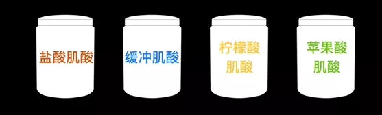 让健身进步更快的补剂，你却不知道怎么用？