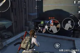和平精英团队竞技枪械选择很重要！对枪时这几把武器很强势图片