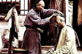 清代奇案：商人途中遇害，乌鸦报恩雪冤，县令慧眼擒凶，判处斩首图片