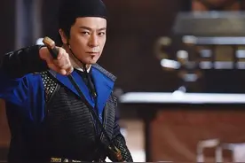 《灵魂摆渡》系列详解4：同样是摆渡人，为什么只有赵吏如此痛苦图片