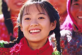 张艺谋口碑最好10部佳片，一秒钟闯入前十，周冬雨成名作落选图片