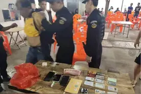 事发定安，撬开你的电动车后备箱，他连1分钟都不用……图片