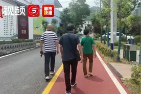 西安一老人发起集体养老，租下农家院吃住休闲一条龙图片