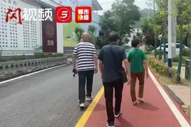 西安一老人发起集体养老，租下农家院吃住休闲一条龙图片