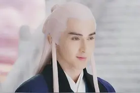 《三生三世十里桃花》东华帝君的“诡辩”，救了白浅两次图片