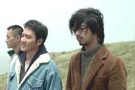 《后会无期》中的虎狼剧情和经典台词，如今再看无限感慨图片