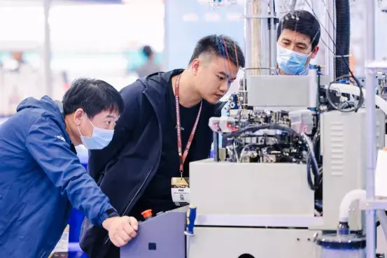 杭州工业机械展