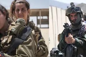 塔利班祖先是犹太人？以色列移民数百万到中东：将一夜增兵数十万图片