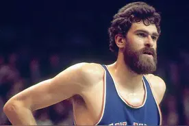 NBA伟大教练之禅师菲尔杰克逊图片