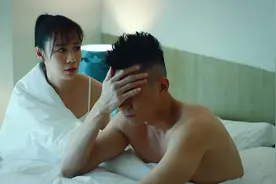 《巡回检察组》：乔逸或许不够漂亮，但应该是个好的作家图片