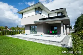 住别墅是什么感受？一位居住10年的别墅老业主“倒苦水”，很真实图片