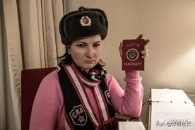 为何还有35万人使用苏联身份证？图片