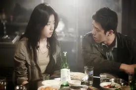 耿直的消防队员被美女医生追求，两人碰撞出爱的火花图片