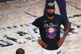 总决赛多项数据统计出炉，詹姆斯统治得分篮板两项，巴特勒惊艳图片