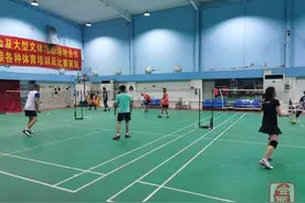郑州复工复产进行时 健身馆有序复业图片