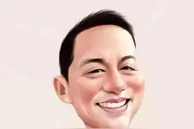 换个头像，彰显各个行业和爱好的大头漫画头像，送给热爱工作的你图片