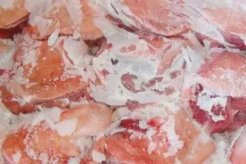冰箱里的冷冻肉到底能放多长时间？如何食用口感最好？分别告诉你图片
