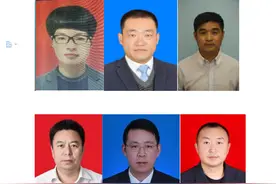 亳州6名镇、街道党委“一把手”拟升副县（图/简历）图片