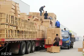 看完你还想开卡车吗？绝不仅仅是辛苦！入行之前务必想清楚图片