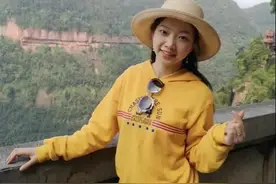 北京“美女”985研究生：当上副书记，孕晚期仍然坚持工作，只为全乡脱贫！图片