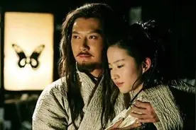 人人都知“英雄难过美人关”，却不知下句才是经典，说透女人弱点图片